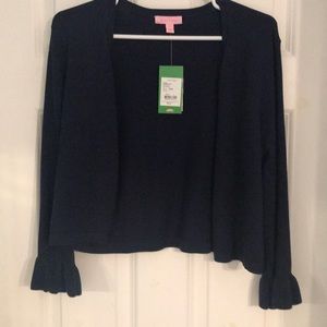 Lily Pulitzer Davi Cardigan